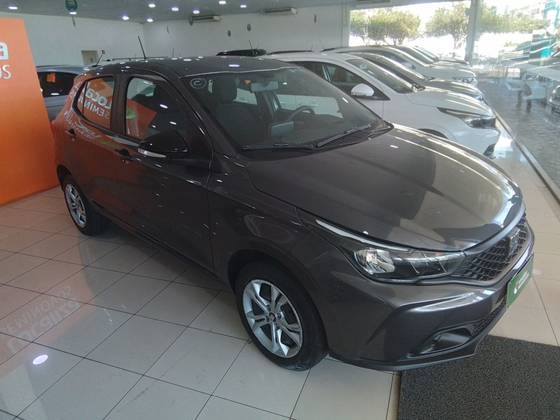 FIAT ARGO 1.0 FIREFLY FLEX DRIVE MANUAL